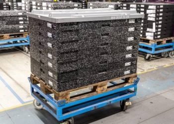 BMW’s Sustainable Packaging: When Cardboard Is Worth More Than Gold