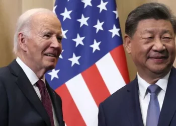 Xi and Biden Discuss U.S.-China Relations at APEC Amid Rising Tension