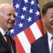 Xi and Biden Discuss U.S.-China Relations at APEC Amid Rising Tension