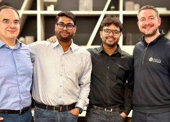 Scalpel AI Raises $4.8M to Revolutionize Surgical Logistics