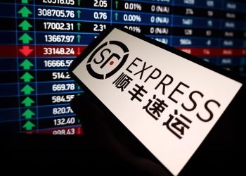 SF Express Prepares for IPO: A Game-Changer in Logistics