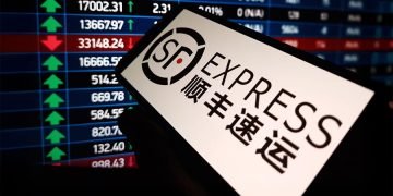 SF Express Prepares for IPO: A Game-Changer in Logistics