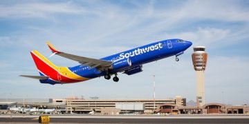 Southwest Airlines: Redefining Affordable Air Travel in the U.S.