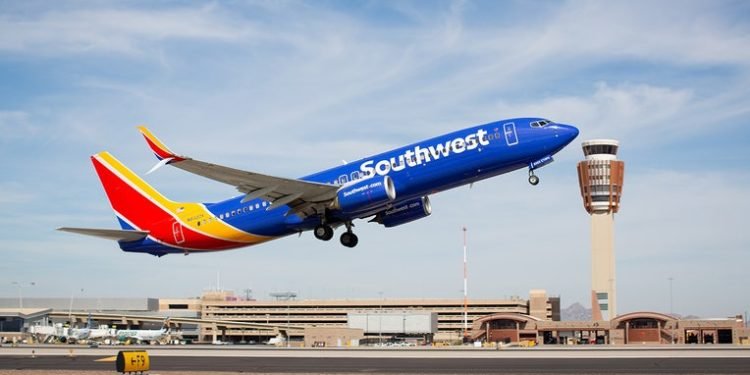 Southwest Airlines: Redefining Affordable Air Travel in the U.S.