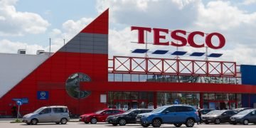 CTP Completes Tesco’s 100,000 sqm Logistics Centre in Hungary
