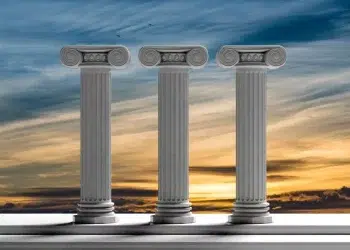 The Three Pillars of Sustainability in Supply Chain and Logistics