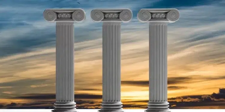 The Three Pillars of Sustainability in Supply Chain and Logistics