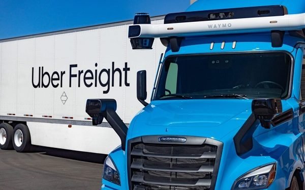 Uber Freight’s Prospects in Africa’s Evolving Logistics Landscape