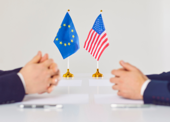 European Logistics: Navigating a Transforming Landscape