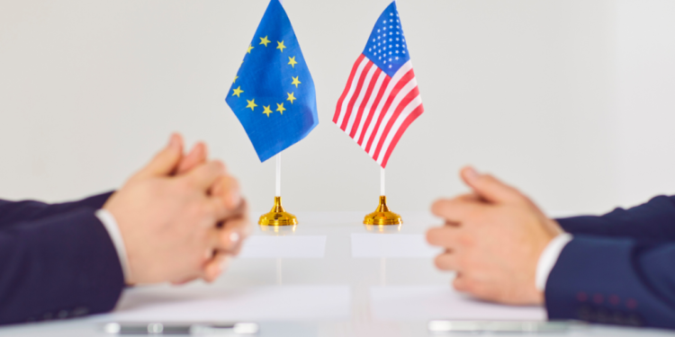 European Logistics: Navigating a Transforming Landscape