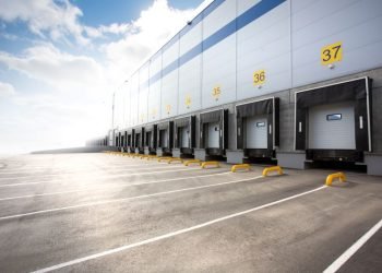 Circulate NJ: Promoting Logistics for a Sustainable Future