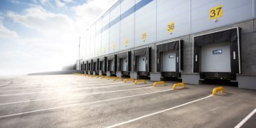 Circulate NJ: Promoting Logistics for a Sustainable Future