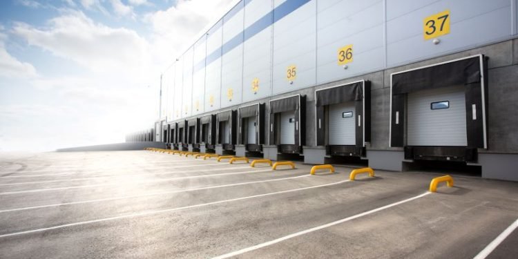 Circulate NJ: Promoting Logistics for a Sustainable Future