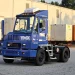 YMX Logistics and Orange EV Advance Zero-Emission Yard Operations