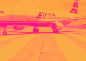 Q3 Earnings Analysis: Air Freight and Logistics Stocks Show Mixed Results