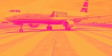Q3 Earnings Analysis: Air Freight and Logistics Stocks Show Mixed Results