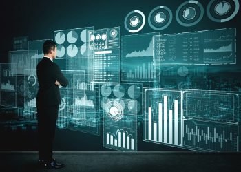 Big Data Revolutionizing Logistics: Market Set to Reach $100 Billion by 2032