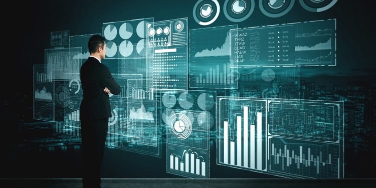 Big Data Revolutionizing Logistics: Market Set to Reach $100 Billion by 2032