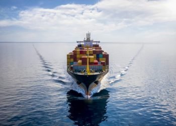 Maritime Emissions: Major Retailers Under Pressure to Act