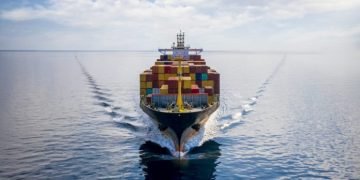 Maritime Emissions: Major Retailers Under Pressure to Act