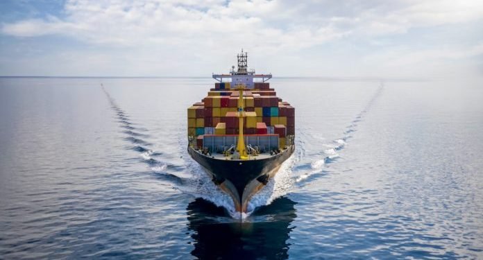 Maritime Emissions: Major Retailers Under Pressure to Act
