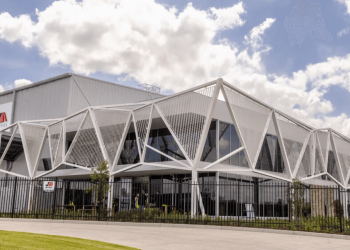 CEVA Forplanet: Pioneering Sustainable Logistics