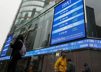 GLP’s Strategic Move: A Hong Kong Listing in 2025