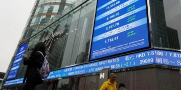 GLP’s Strategic Move: A Hong Kong Listing in 2025