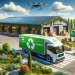 Green Technologies: The Future of Logistics