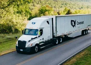Covenant Logistics: Insights into the Future of Trucking