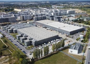 GREYKITE Acquires €350 Million European Logistics Portfolio