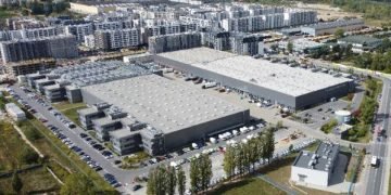 GREYKITE Acquires €350 Million European Logistics Portfolio