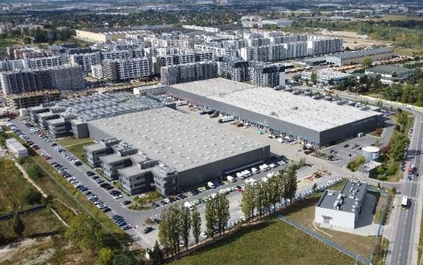 GREYKITE Acquires €350 Million European Logistics Portfolio