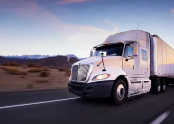 Lunar Logistics Gains Traction in the Trucking Industry