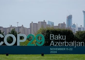 COP29 Commences in Azerbaijan: Steering Logistics Toward a Sustainable Future