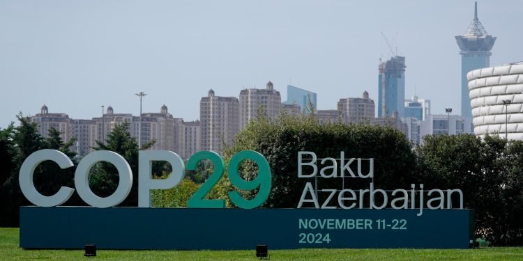 COP29 Commences in Azerbaijan: Steering Logistics Toward a Sustainable Future