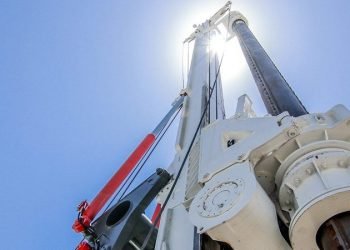 Bourbon Secures Namibia Drilling Logistics Contract
