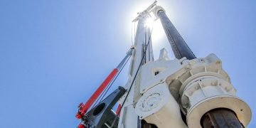 Bourbon Secures Namibia Drilling Logistics Contract