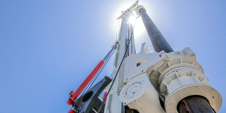 Bourbon Secures Namibia Drilling Logistics Contract