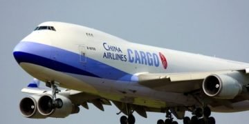 Chinese Airlines Ramp Up Logistics to Boost Trade with Latin America