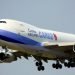 Chinese Airlines Ramp Up Logistics to Boost Trade with Latin America