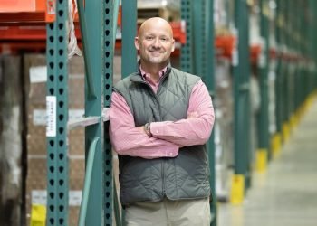 OneCompass Holdings Invests in Evolve Global Logistics