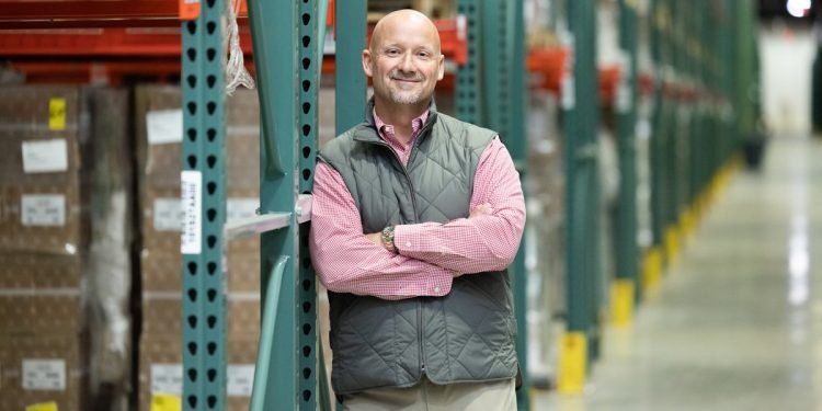 OneCompass Holdings Invests in Evolve Global Logistics