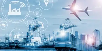 Smart Logistics Global Announces $6 Million IPO in the U.S.
