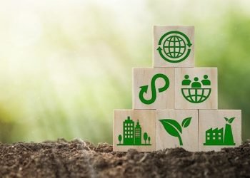 The Three Pillars of Sustainability in Supply Chain and Logistics