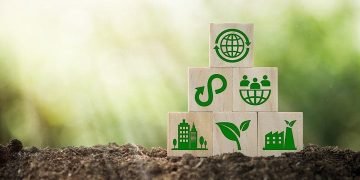 The Three Pillars of Sustainability in Supply Chain and Logistics