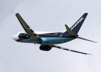 Lufthansa Cargo and Maersk Collaborate to Drive Airfreight Decarbonization