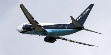 Lufthansa Cargo and Maersk Collaborate to Drive Airfreight Decarbonization