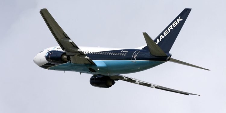Lufthansa Cargo and Maersk Collaborate to Drive Airfreight Decarbonization