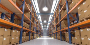 Agility Expands Warehousing Space Across MENA Region Amid Rising Demand
